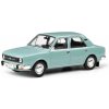 Abrex Škoda 105L (1977) Šedomodrá 1:43 Abrex Škoda 105L (1977) Šedomodrá 1:43