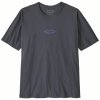 Dámske tričko PATAGONIA W 95 OVAL LOGO OVERSIZED T SHIRT Lady