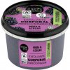 Organic Shop Polishing Body Scrub blackberry & sugar 250 ml