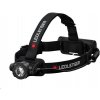 LEDLENSER čelovka H7R Core - Box LEDLENSER čelovka H7R Core - Box