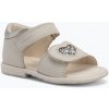 Detské sandále Geox Verred white/silver Detské sandále Geox Verred white/silver