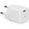 Ksix nabíjačka USB-C, 30W, GaN, PD, PPS Ksix nabíjačka USB-C, 30W, GaN, PD, PPS