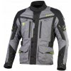 Motocyklová bunda Seca Arrakis II Titanium šedo-čierna veľ. S Motocyklová bunda Seca Arrakis II Titanium šedo-čierna veľ. S