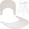 Alpha Click Tray Speckle Beige Alpha Click Tray Speckle Beige