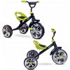 Trojkolka Toyz York zelená Trojkolka Toyz York zelená
