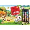 Moje zvieratká z farmy - zvuková mobil Moje zvieratká z farmy - zvuková mobil