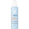 Vichy Capital Soleil UV Aqua ochranný sprej s hydratačným účinkom SPF 50 200 ml Vichy Capital Soleil UV Aqua ochranný sprej s hydratačným účinkom SPF 50 200 ml