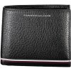 Tommy Hilfiger čierna pánska peňaženka Other 8720644240069 Tommy Hilfiger čierna pánska peňaženka Other 8720644240069