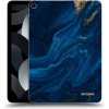 Picasee silikónový čierny obal pre Apple iPad Air 11 2024 6.gen. Blue Picasee silikónový čierny obal pre Apple iPad Air 11 2024 6.gen. Blue