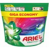 Ariel All in1 pods Color gélové kapsule 70 PD
