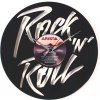 Discoclock 105 Rock n roll 30cm