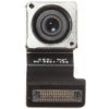 iPhone 5S - Zadná kamera iPhone 5S - Zadná kamera