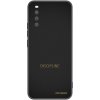 Picasee silikónový čierny obal pre Sony Xperia 10 III - Discipline