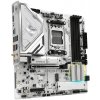 ASRock B850M Steel Legend WiFi / AMD B850 / AM5 / 4x DDR5 DIMM / 3x M.2 / HDMI / DP / USB-C / WiFi / mATX 90-MXBS20-A0UAYZ ASRock B850M Steel Legend WiFi / AMD B850 / AM5 / 4x DDR5 DIMM / 3x M.2 / HDMI / DP / USB-C / WiFi / mATX 90-MXBS20-A0UAYZ