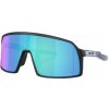 Cyklistické okuliare Oakley Sutro S Matte Black w/Prizm Sapphire uni Cyklistické okuliare Oakley Sutro S Matte Black w/Prizm Sapphire uni