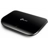 TP-LINK 5-Port Gigabit Desktop Switch PORT: 5× Gigabit RJ45 Ports SPEC: Desktop Plastic Case FEATURE: Plug and Play TL-SG1005D TP-LINK 5-Port Gigabit Desktop Switch PORT: 5× Gigabit RJ45 Ports SPEC: Desktop Plastic Case FEATURE: Plug and Play TL-SG1005D