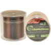Carp Expert Chameleon Shiny Dark Green 0,25mm 600m Monofil Hlavný vlasec Carp Expert Chameleon Shiny Dark Green 0,25mm 600m Monofil Hlavný vlasec