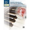 Complete Collection Of Piano Solos For Weddings