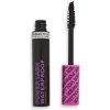 Revolution Relove Power Lash objemová riasenka vodeodolná Black 8 ml