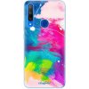 Odolné silikónové puzdro iSaprio - Abstract Paint 03 - Huawei Honor 9X Odolné silikónové puzdro iSaprio - Abstract Paint 03 - Huawei Honor 9X