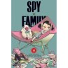 Gardners Komiks Spy x Family Vol. 9 ENG Gardners Komiks Spy x Family Vol. 9 ENG