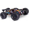 Traxxas Sledge 1:8 RTR modrý s belted pneu Traxxas Sledge 1:8 RTR modrý s belted pneu