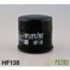 HIFLOFILTRO Olejový filter HF138 HIFLOFILTRO Olejový filter HF138