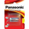 PANASONIC CR-123AL 1ks 2B222596 PANASONIC CR-123AL 1ks 2B222596