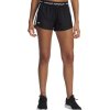 Under Armour Tech Play Up Shorts-BLK/WHT - Velikost M Under Armour Tech Play Up Shorts-BLK/WHT - Velikost M