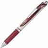 Gélové pero Pentel EnerGel BL77 - burgundy 0,7mm Gélové pero Pentel EnerGel BL77 - burgundy 0,7mm