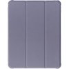 MG Stand Smart Cover puzdro na iPad mini 2021, modré (HUR31937) MG Stand Smart Cover puzdro na iPad mini 2021, modré (HUR31937)