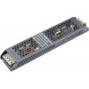 MComp Kovový úzky, plochý nábytkový LED zdroj 24V 300W 12,5A MComp Kovový úzky, plochý nábytkový LED zdroj 24V 300W 12,5A