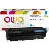 alt. toner OWA ARMOR pre HP W2031X/CF415X pre M454, M479 Cyan alt. toner OWA ARMOR pre HP W2031X/CF415X pre M454, M479 Cyan