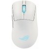 ASUS ROG Keris II Origin Wireless Gaming Mouse, white 90MP04A0-BMUA10 ASUS ROG Keris II Origin Wireless Gaming Mouse, white 90MP04A0-BMUA10