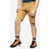 Turistické kraťasy Fjallraven Abisko Hike Shorts - buckwheat brown Turistické kraťasy Fjallraven Abisko Hike Shorts - buckwheat brown