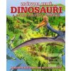 Dinosauři a další pravěk… (Darren Naish) Dinosauři a další pravěk… (Darren Naish)