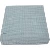EKO Plachta mušelínová Blue 60x120 cm 120x60 modrá EKO Plachta mušelínová Blue 60x120 cm 120x60 modrá
