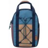Fresk Malý outdoorový batoh - blue shadow Fresk Malý outdoorový batoh - blue shadow