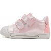 Ponte 20 Ponte20- DA03-6-1724C rose gold Veľkosť: 23 Ponte 20 Ponte20- DA03-6-1724C rose gold Veľkosť: 23