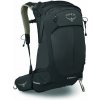 Osprey Stratos 24 Raven Black 10066452OSP Osprey Stratos 24 Raven Black 10066452OSP