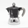 Bialetti Black Moka Induction | 4 porcie Bialetti Black Moka Induction | 4 porcie