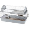 Ferplast BARN 120 Klietka pre zajace 119 x 58 x 77 cm Ferplast BARN 120 Klietka pre zajace 119 x 58 x 77 cm