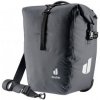 Deuter Weybridge 25+5 graphite Černá batoh Deuter Weybridge 25+5 graphite Černá batoh