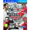 Virtua Tennis 4 - World Tour Edition (PSV)