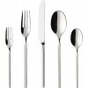 Villeroy & Boch NewWave príborový set 30 ks pre 6 osôb Villeroy & Boch NewWave príborový set 30 ks pre 6 osôb