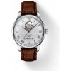 TISSOT LE LOCLE POWERMATIC 80 OPEN HEART T006.407.16.033.01 TISSOT LE LOCLE POWERMATIC 80 OPEN HEART T006.407.16.033.01