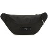 Puma Ľadvinky PUMA DECK Waist Bag Čierna Puma Ľadvinky PUMA DECK Waist Bag Čierna