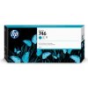 HP originálny ink P2V80A, HP 746, Cyan, 300ml, HP HP DesignJet Z6, Z9 + (P2V80A) HP originálny ink P2V80A, HP 746, Cyan, 300ml, HP HP DesignJet Z6, Z9 + (P2V80A)
