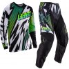 Motokrosový set (dres, kalhoty) Leatt Moto 3.5 tyrkysový, vel. XS Motokrosový set (dres, kalhoty) Leatt Moto 3.5 tyrkysový, vel. XS