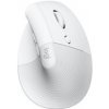 Logitech Lift Vertical Ergonomic Mouse for Business, Mac, off-white/pale grey 910-006477 Logitech Lift Vertical Ergonomic Mouse for Business, Mac, off-white/pale grey 910-006477